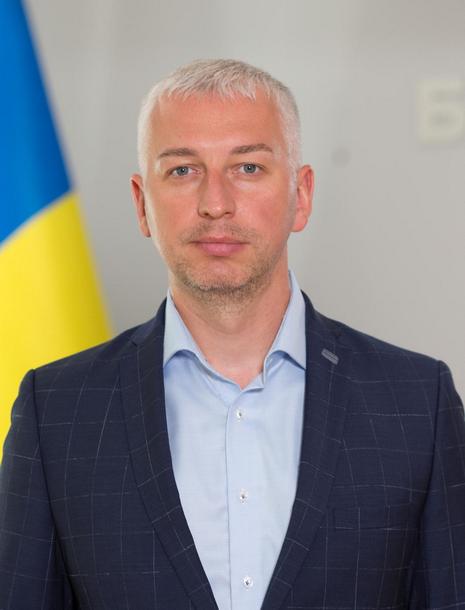 Кутерга Максим Володимирович