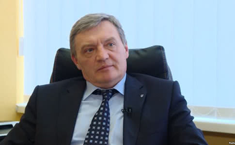 Святенко Максим Олегович