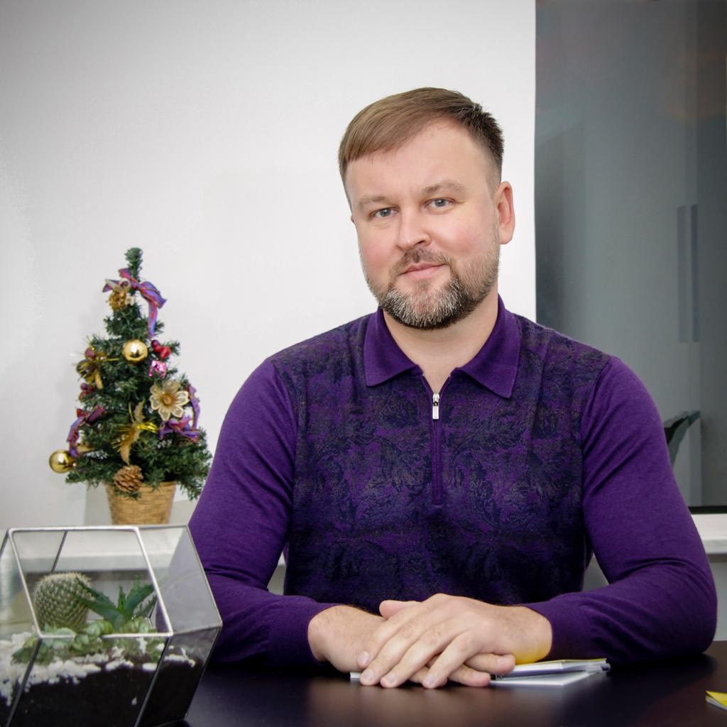Масленніков Єгор Павлович