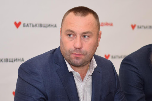 Пікулик Олександр Борисович
