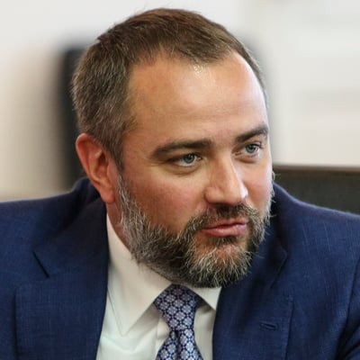 Павелко Андрій Васильович
