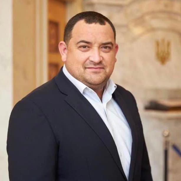 Кузьміних Сергій Володимирович