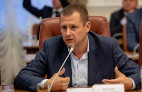Філатов Борис Альбертович