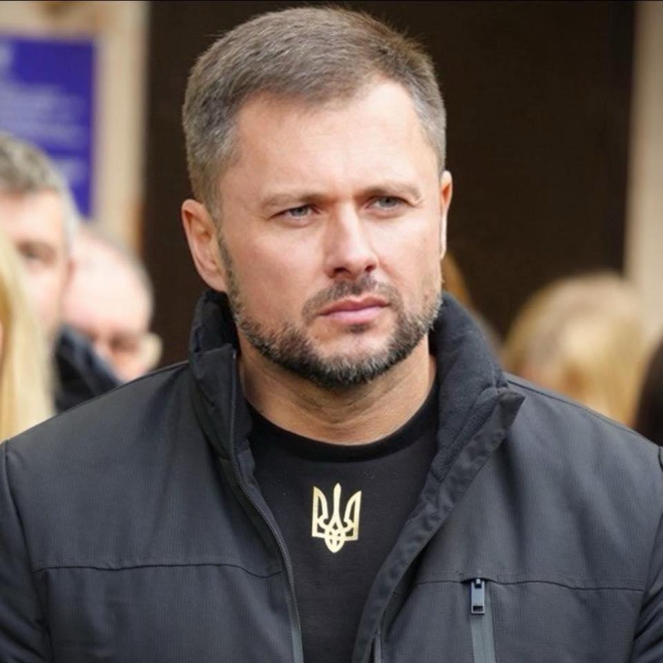 Добрянський Ярослав Вікторович