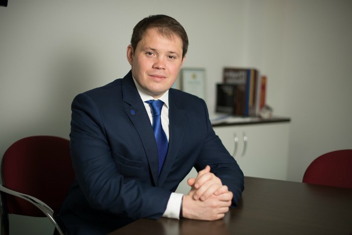 Бугай Денис Володимирович