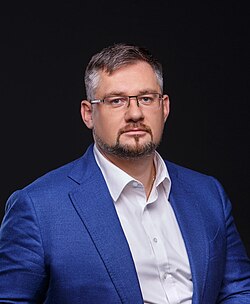 Капустюк Анатолій Анатолійович