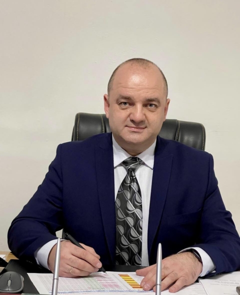 Савчук Руслан Миколайович
