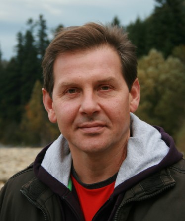 Пшеничний Юрій Іванович