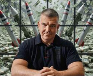 Орлов Ігор Леонідович