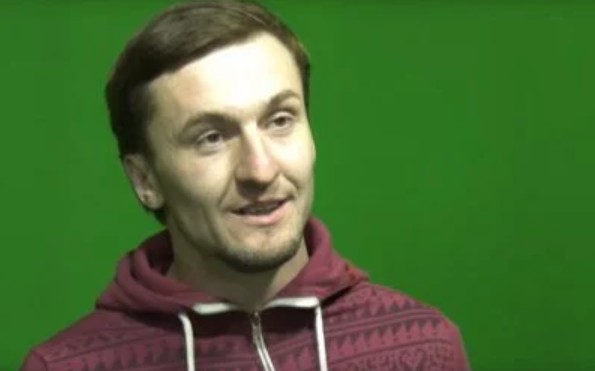 Ратушний Ігор Олександрович