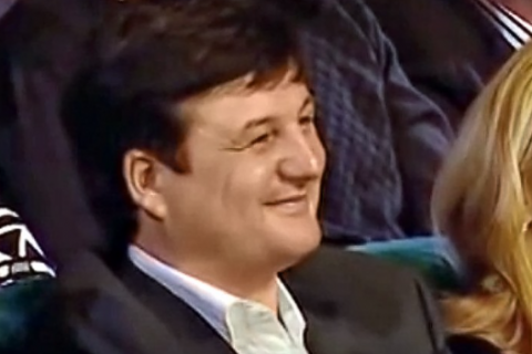 Павлюк Ілля Миколайович