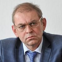 Пашинський Сергій Володимирович