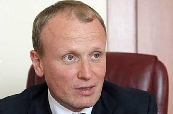 ​Омельяненко Алексей Анатольевич