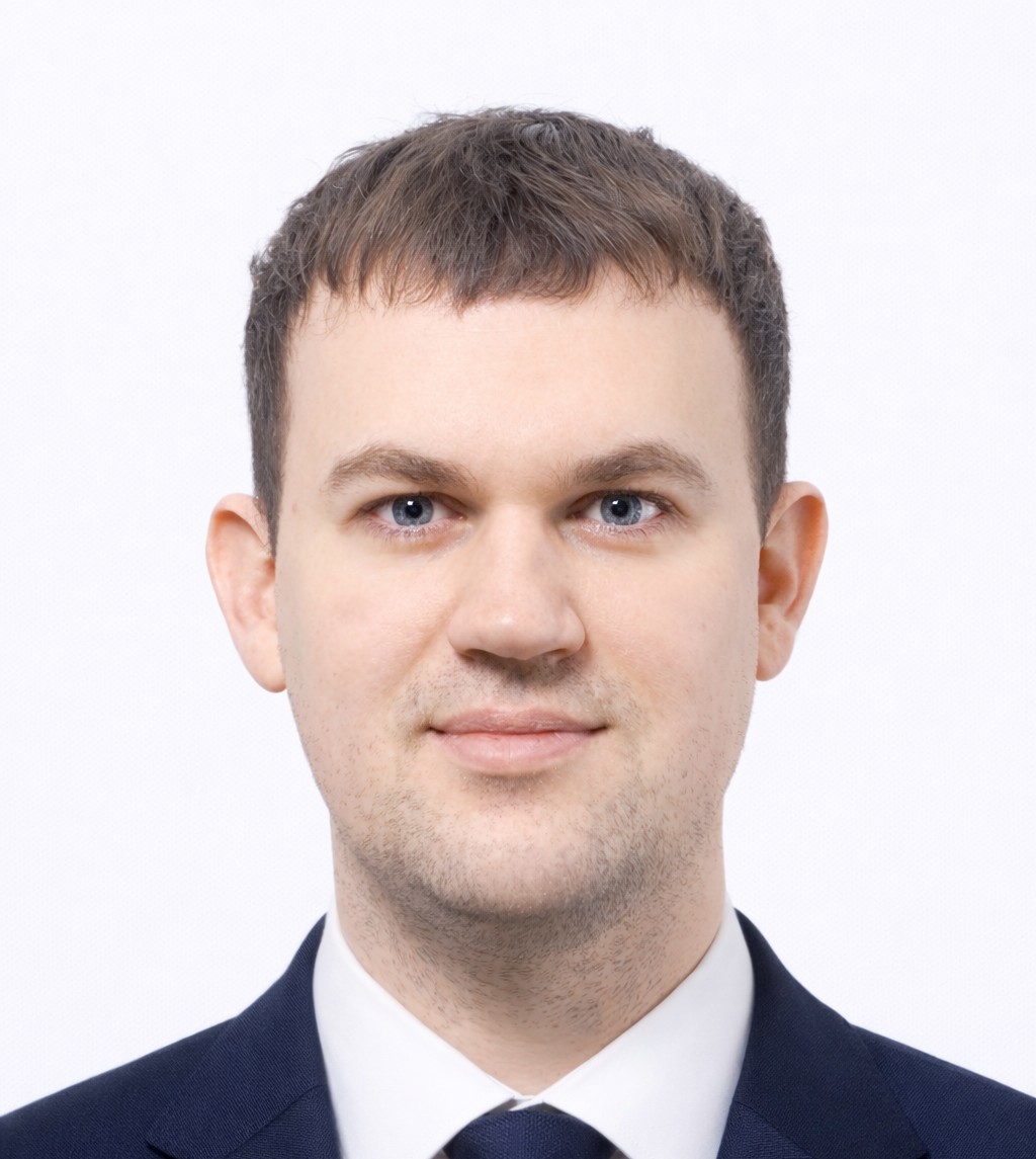 Панченко Ігор Ігорович