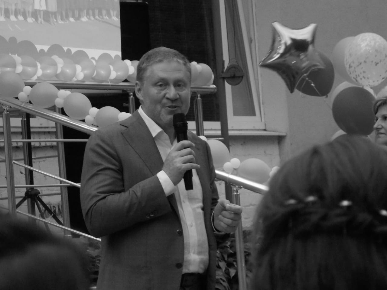 Денисенко Анатолій Петрович
