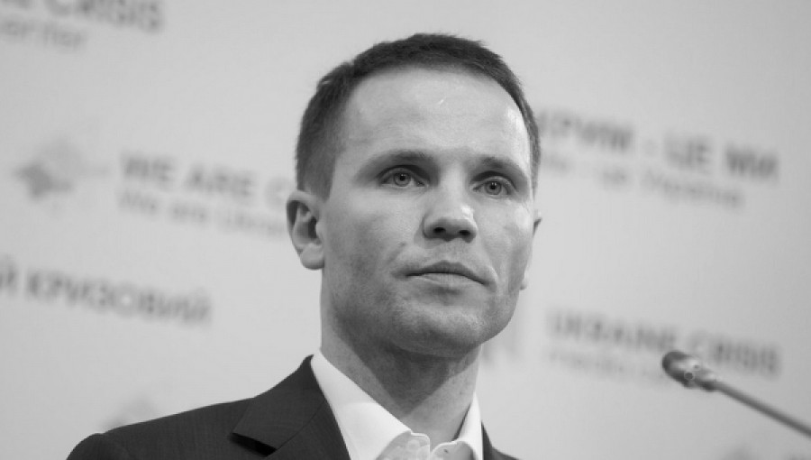 Дерев'янко Юрій Богданович
