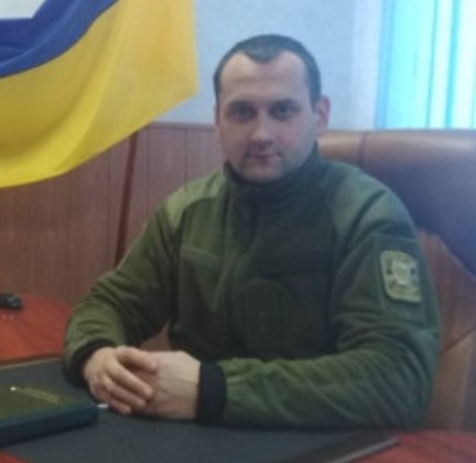 Синельников Микола Володимирович