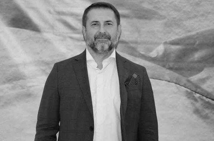 Гайдай Сергій Володимирович