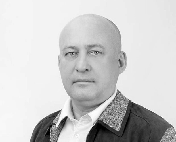 Глиняний Леонід Петрович