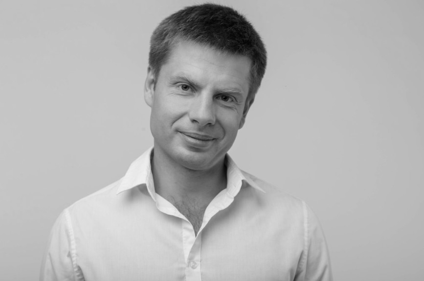 Гончаренко Олексій Олексійович