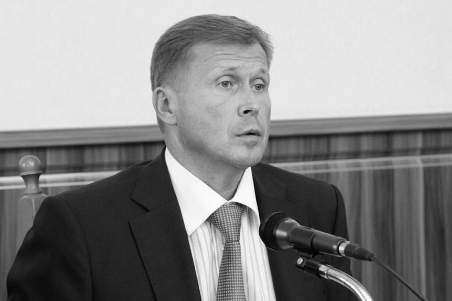 Гончарук Олег Романович