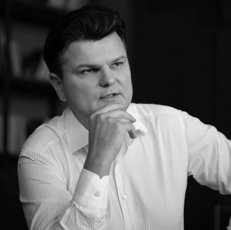 Горбенко Руслан Олександрович