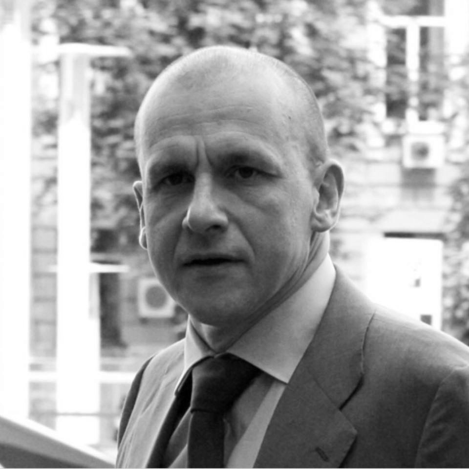 Григоришин Костянтин Іванович