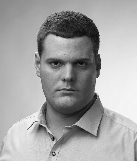 Іллєнко Андрій Юрійович
