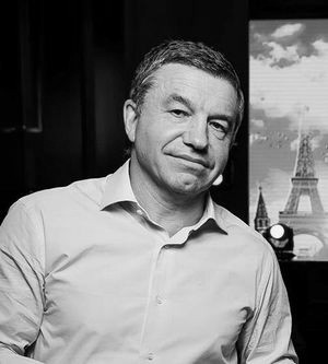 Іванов Андрій Анатольевич