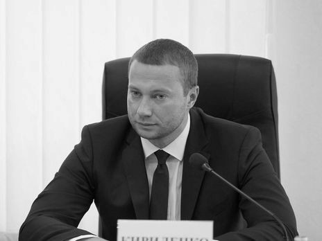 Кириленко Павло Олександрович