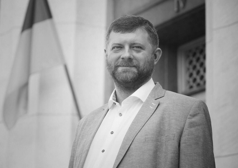 Корнієнко Олександр Сергійович