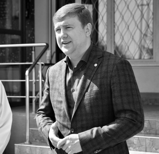 Коваль Віталій Станіславович