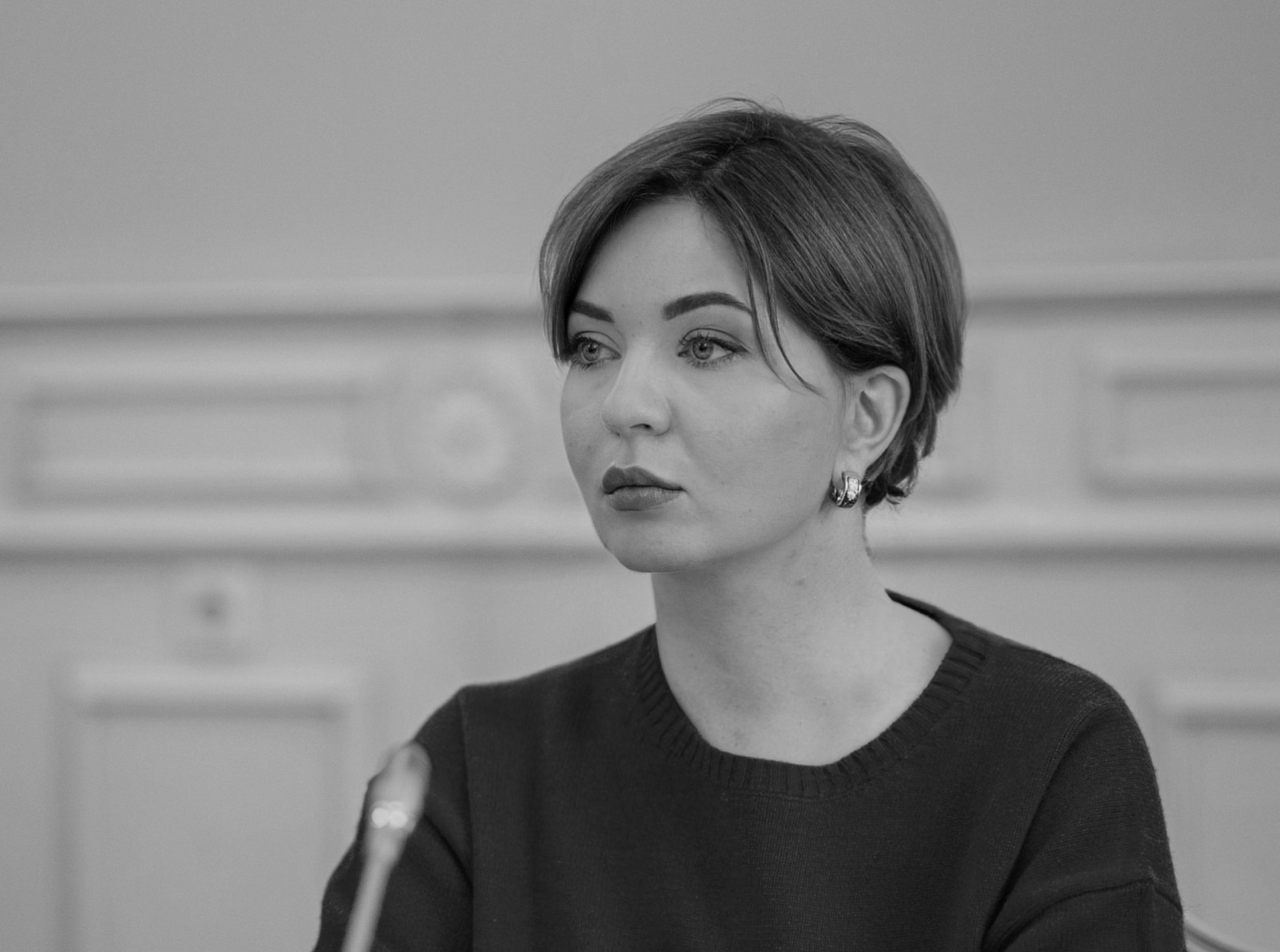 Ковалевська Людмила Олександрівна