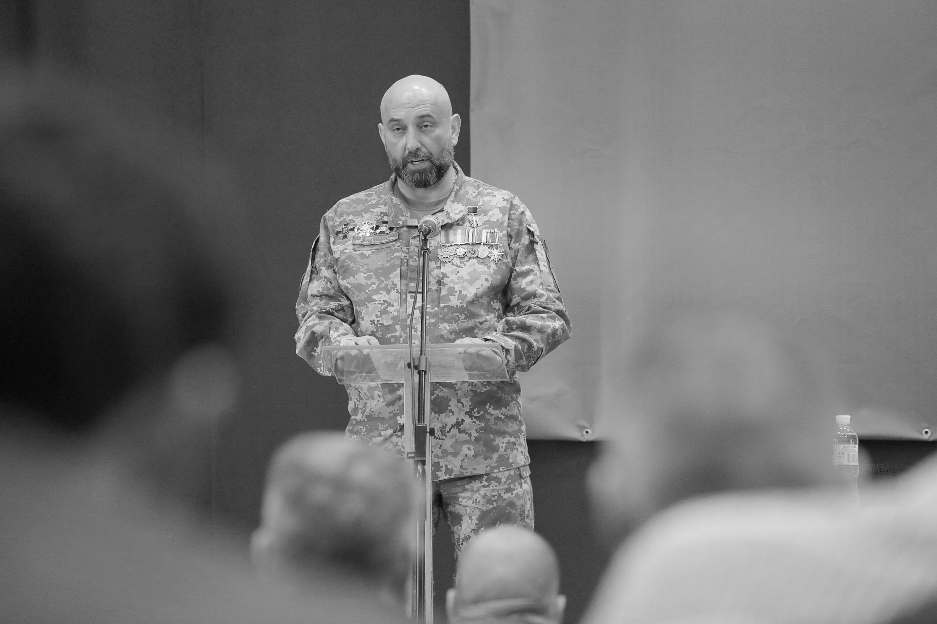 Кривонос Сергій Григорович