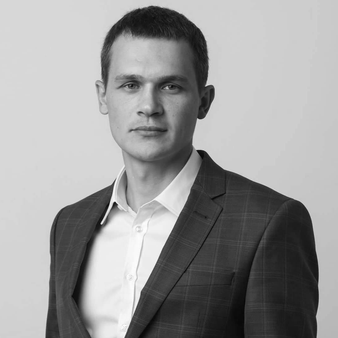 Кучер Олексій Володимирович