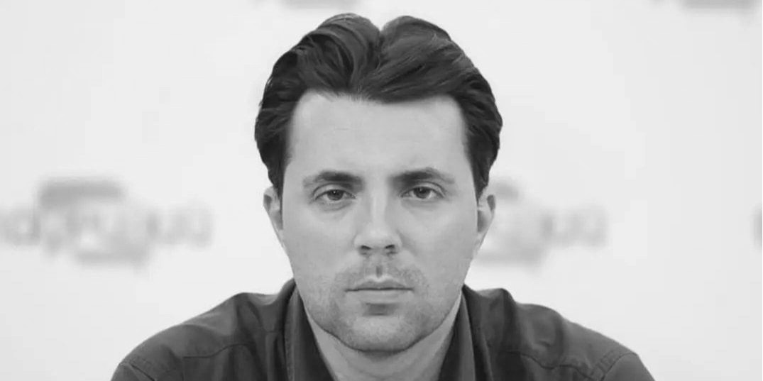 Кудрицький Володимир Дмитрович