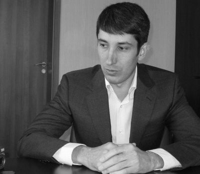Кузьменко Сергій Анатолійович