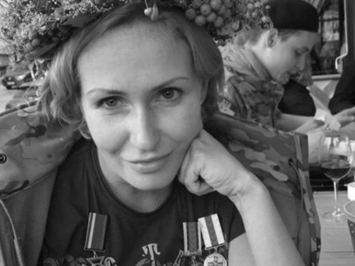 Кузьменко Юлія