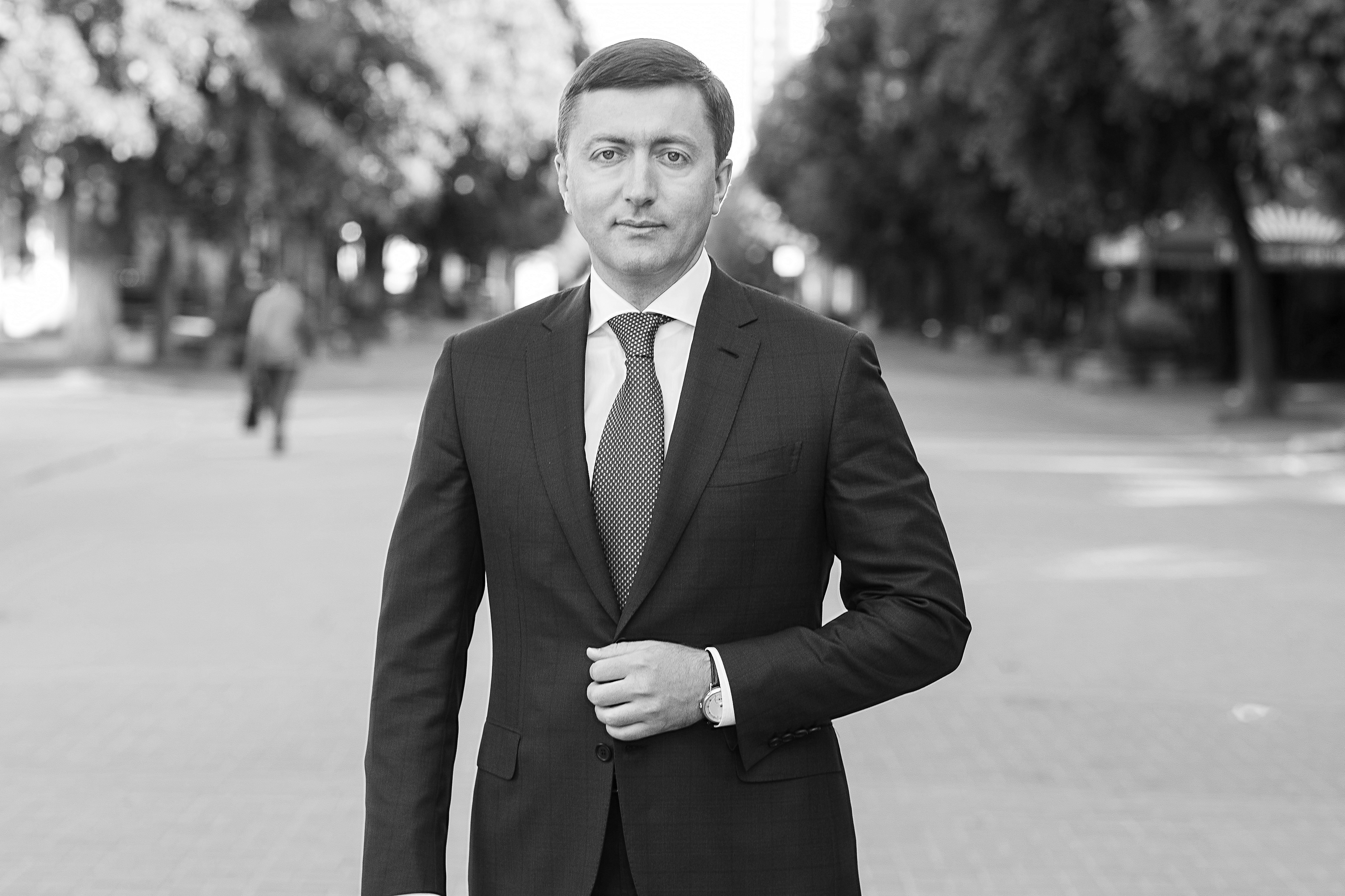 Лабазюк Сергій Петрович