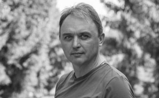 Лапін Ігор Олександрович