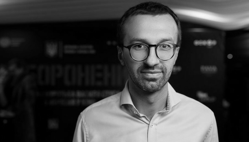 Лещенко Сергій Анатолієвич