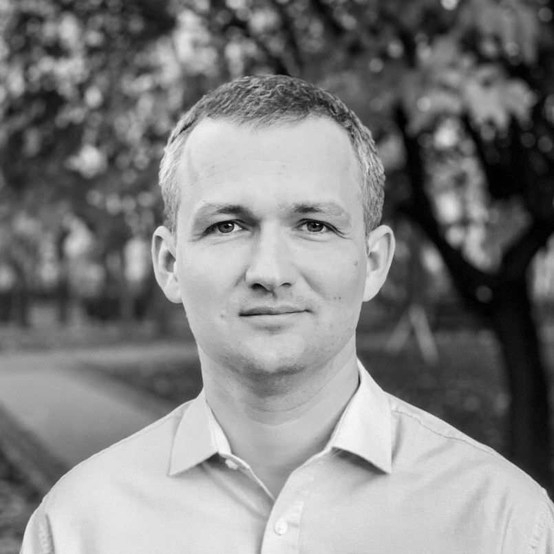 Левченко Юрій Володимирович
