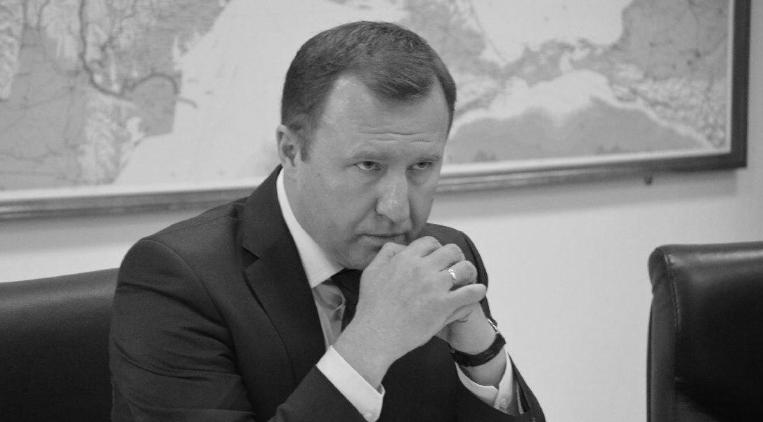 Макаренко Анатолій Вікторович