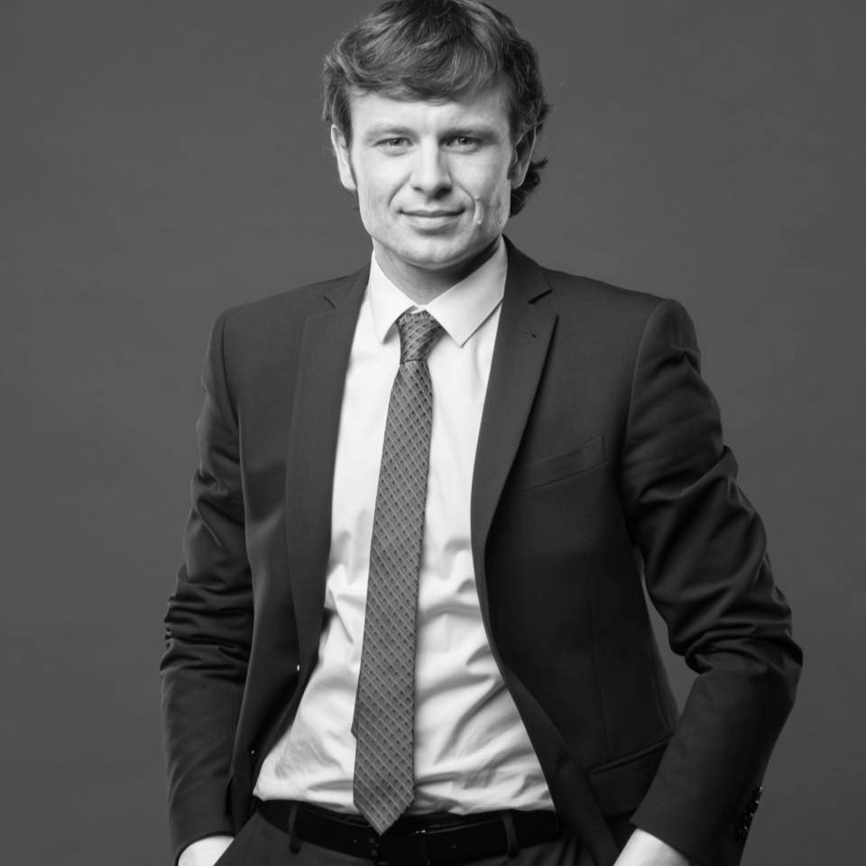 Марченко Сергій Михайлович