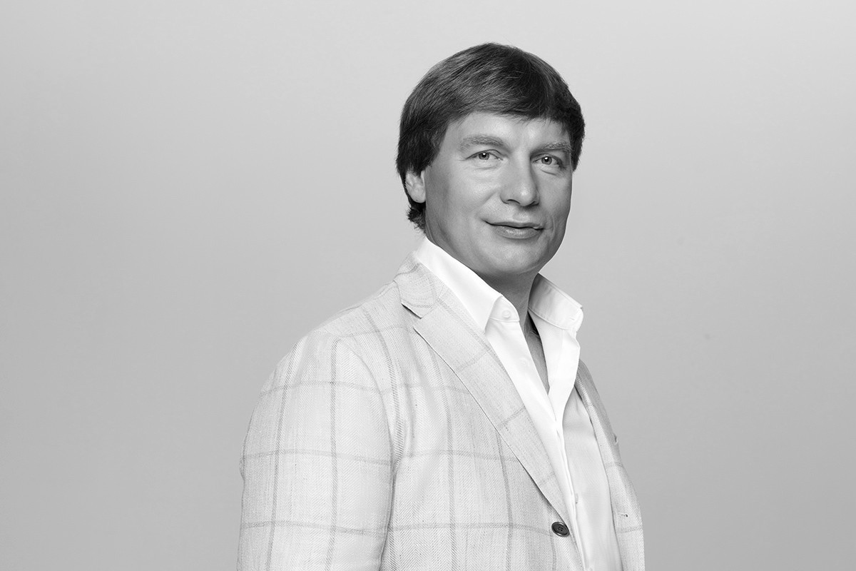 Матюха Андрій Валерійович