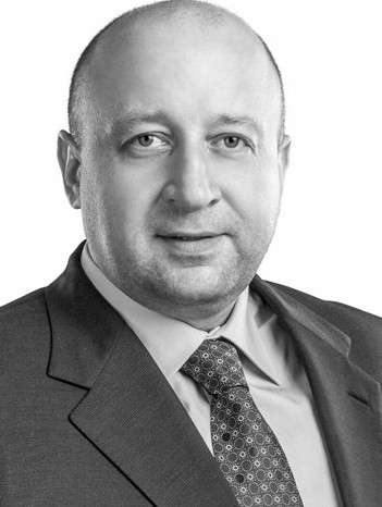 Мазур Андрій Миколайович