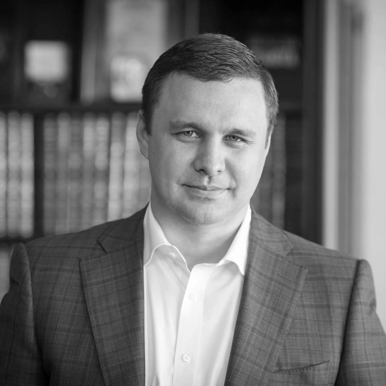 Микитась Максим Вікторович