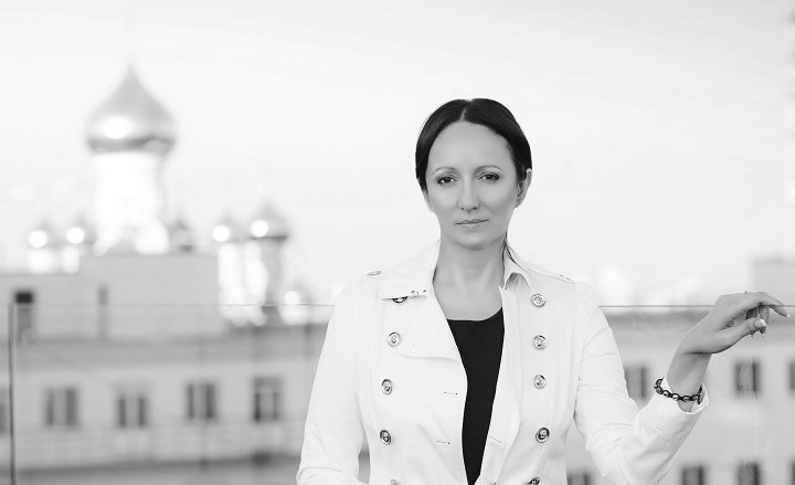 Молчанова Владислава Борисівна