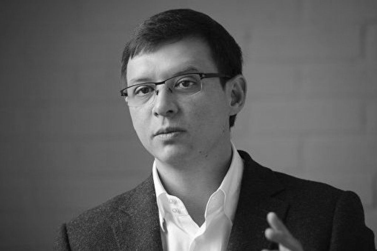 Мураєв Євген Володимирович