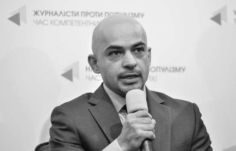 Найєм Мустафа